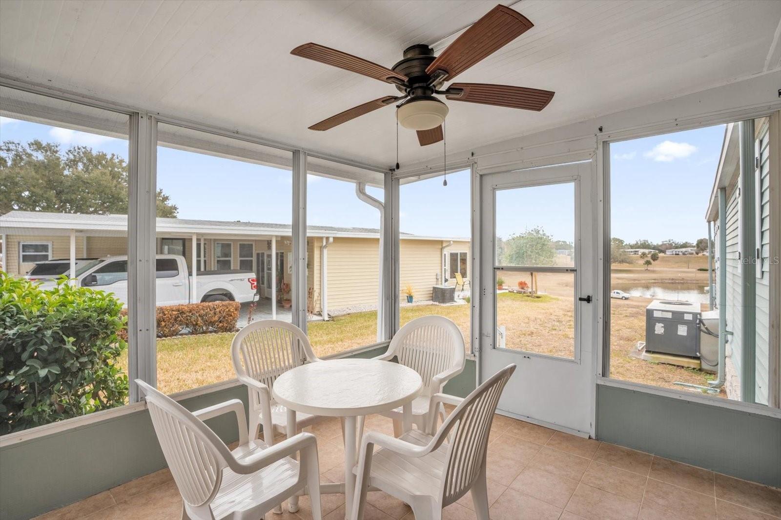 ZELLWOOD STATION COOP MH PARK - Residential