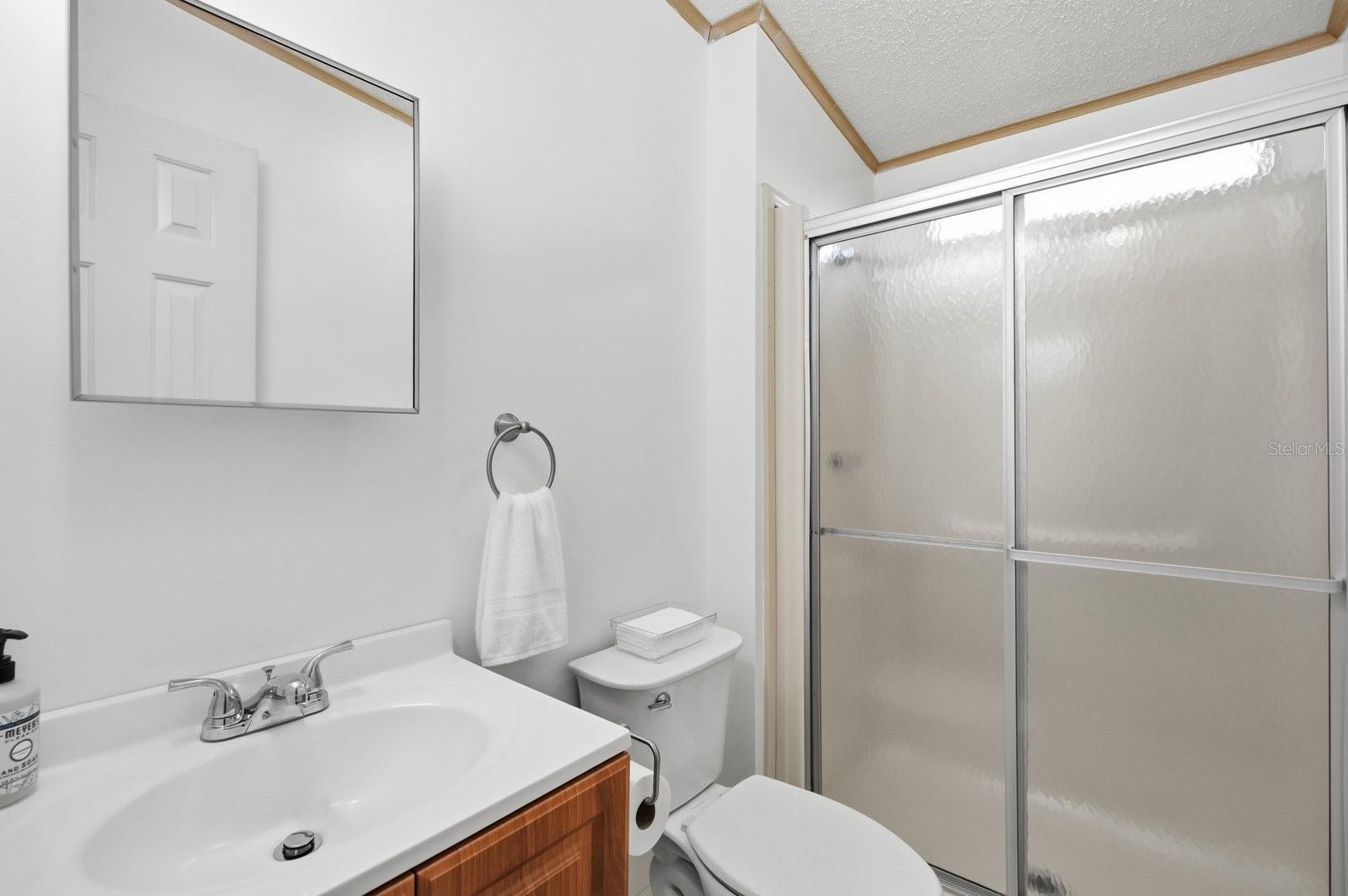 ZELLWOOD STATION COOP MH PARK - Residential