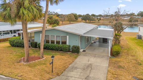 Photo of 3758 Cohen Drive #756, Zellwood, FL 32798 (MLS # O6383377)