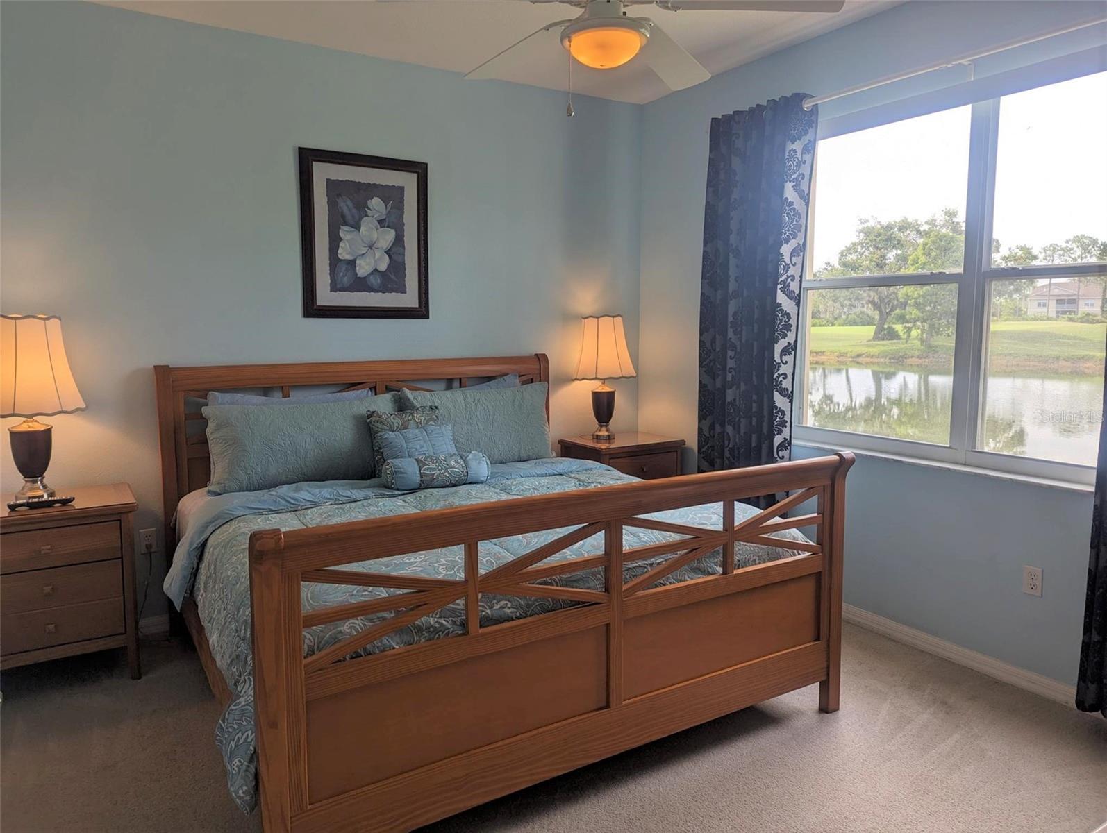 HERITAGE OAKS GOLF AND - Residential Lease