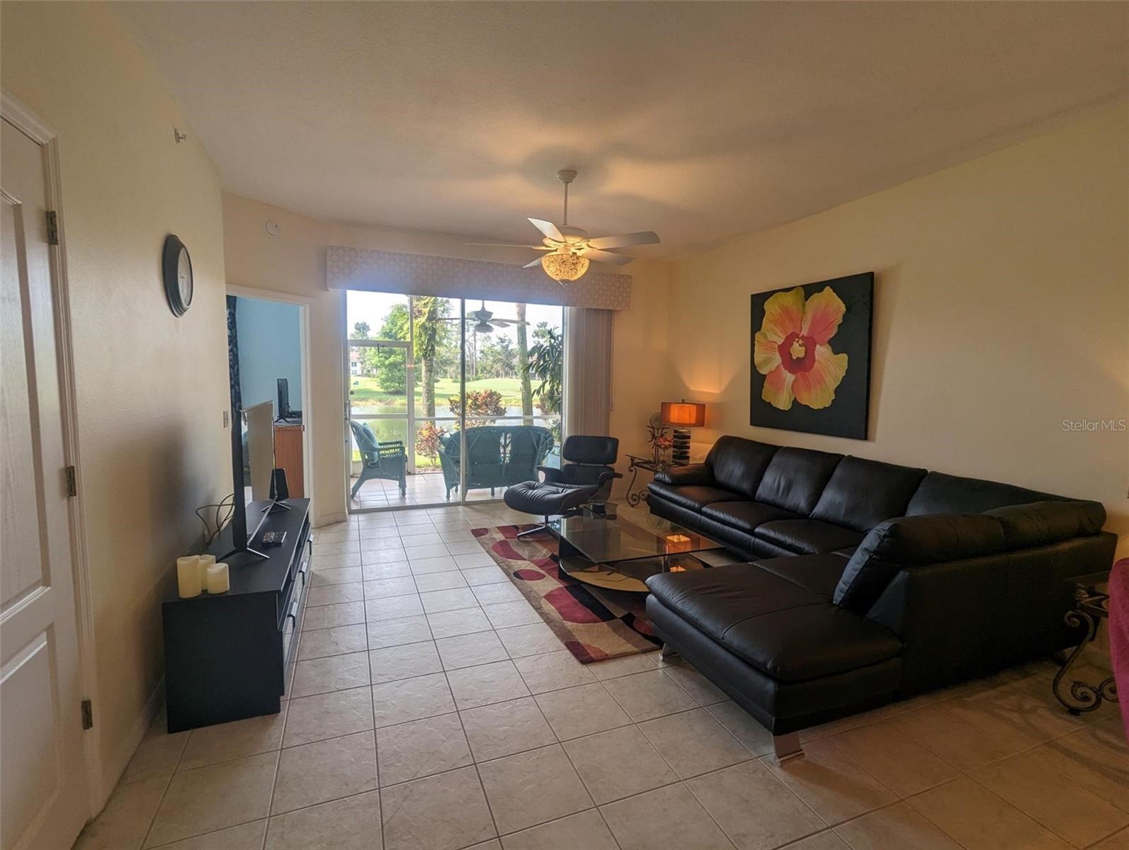 HERITAGE OAKS GOLF AND - Residential Lease