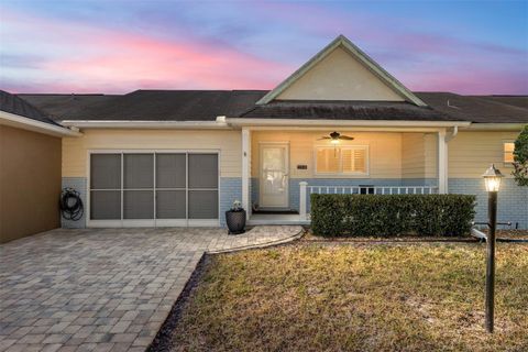 A home in OCALA