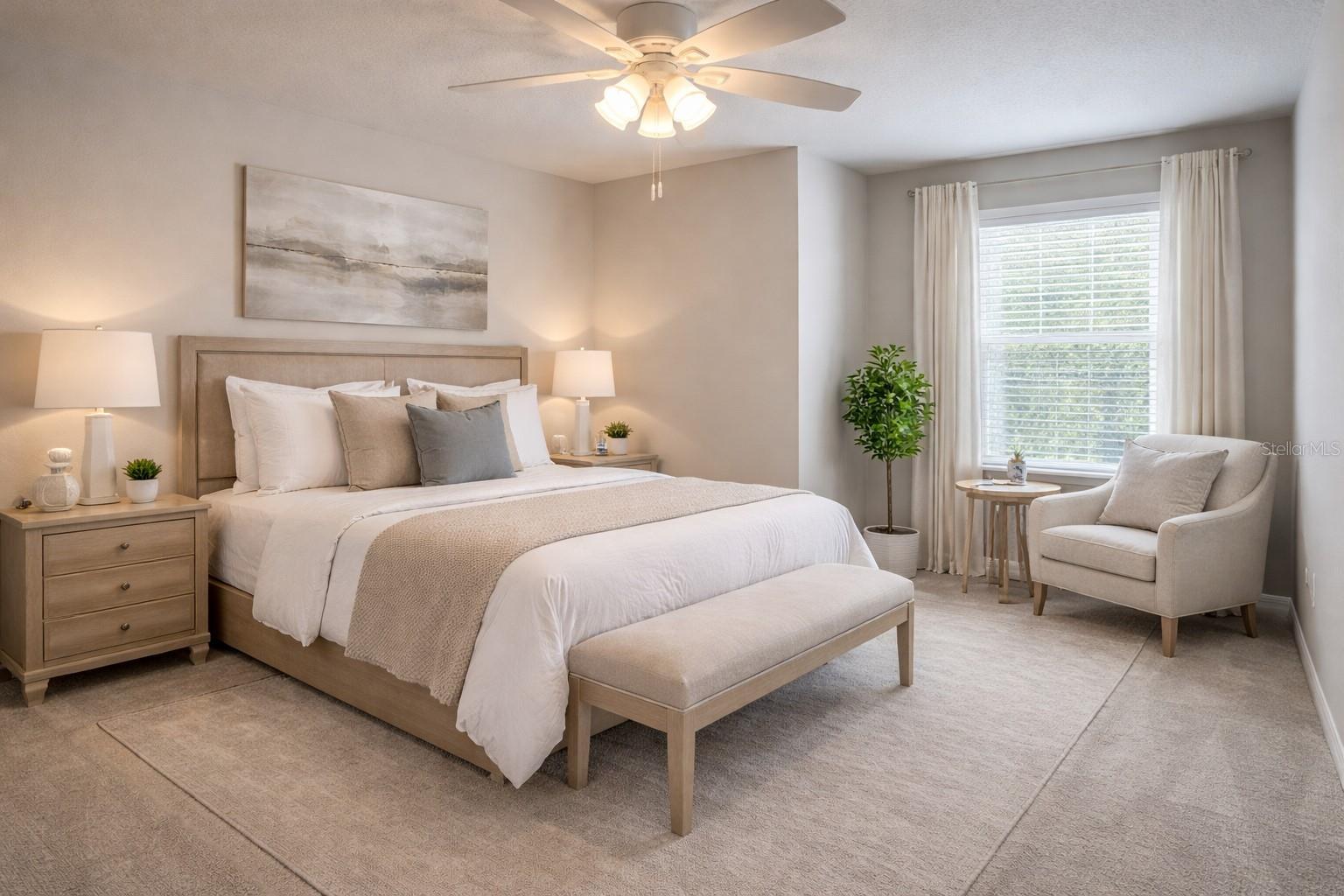 LAKEVIEW POINTE - Residential