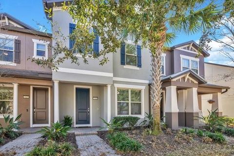 Photo of 7333 Duxbury Lane, Winter Garden, FL 34787 (MLS # O6380757)