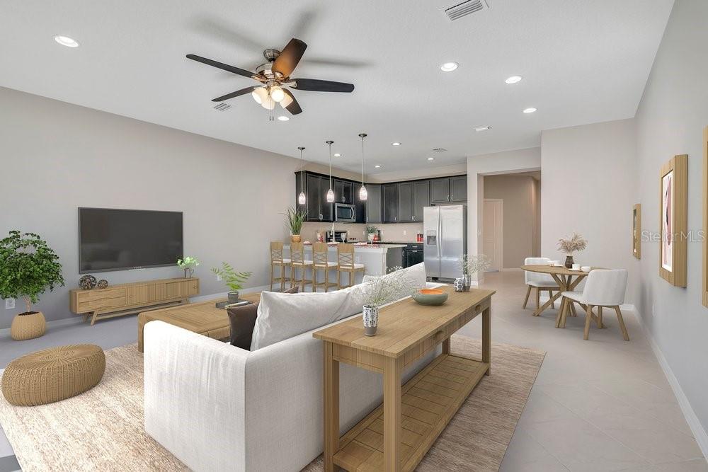 LAKEVIEW POINTE - Residential