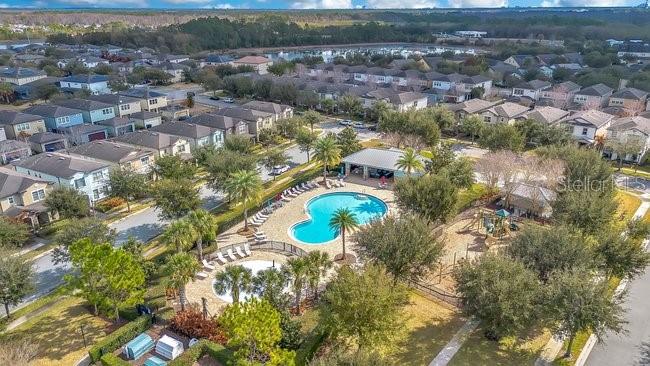 LAKEVIEW POINTE - Residential