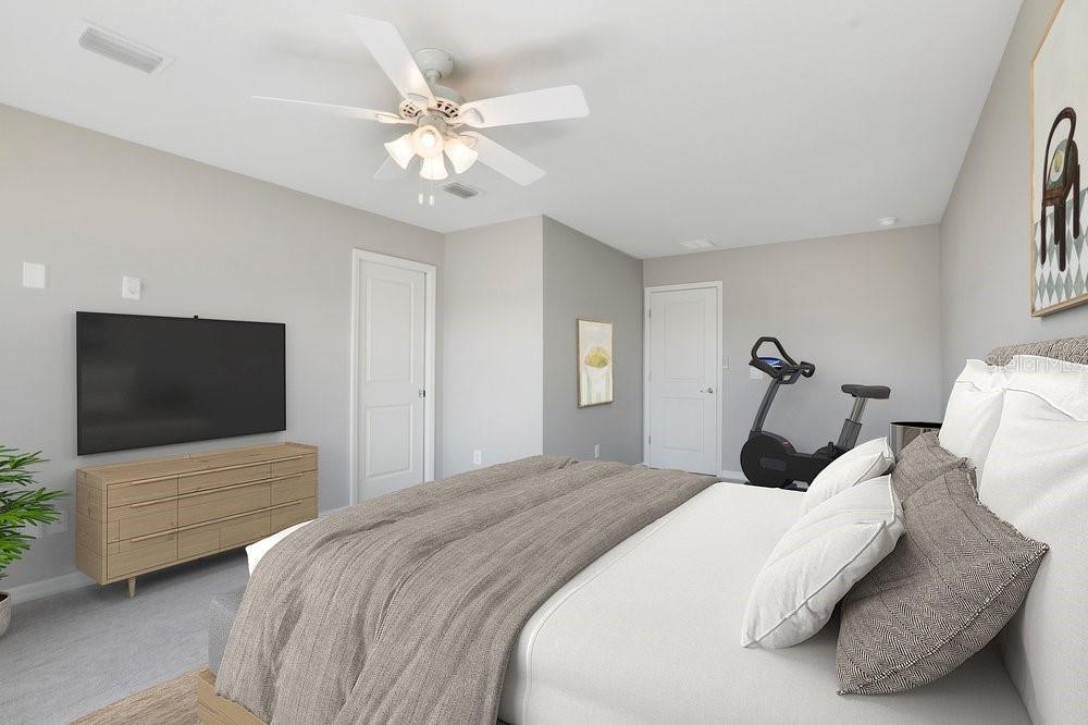 LAKEVIEW POINTE - Residential