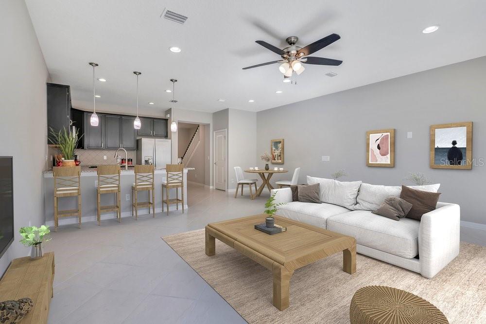 LAKEVIEW POINTE - Residential