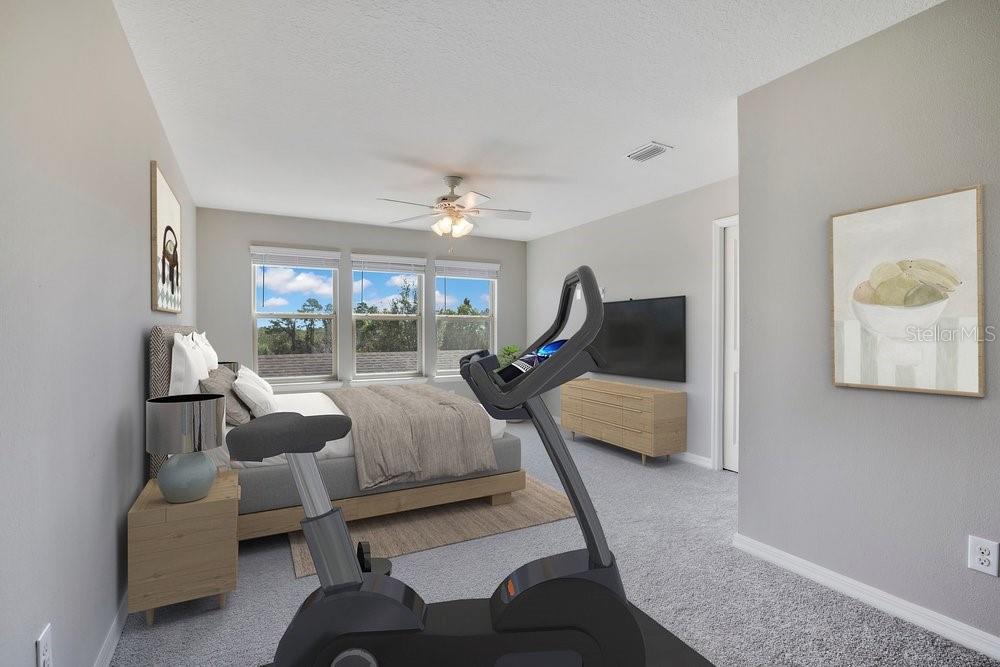 LAKEVIEW POINTE - Residential