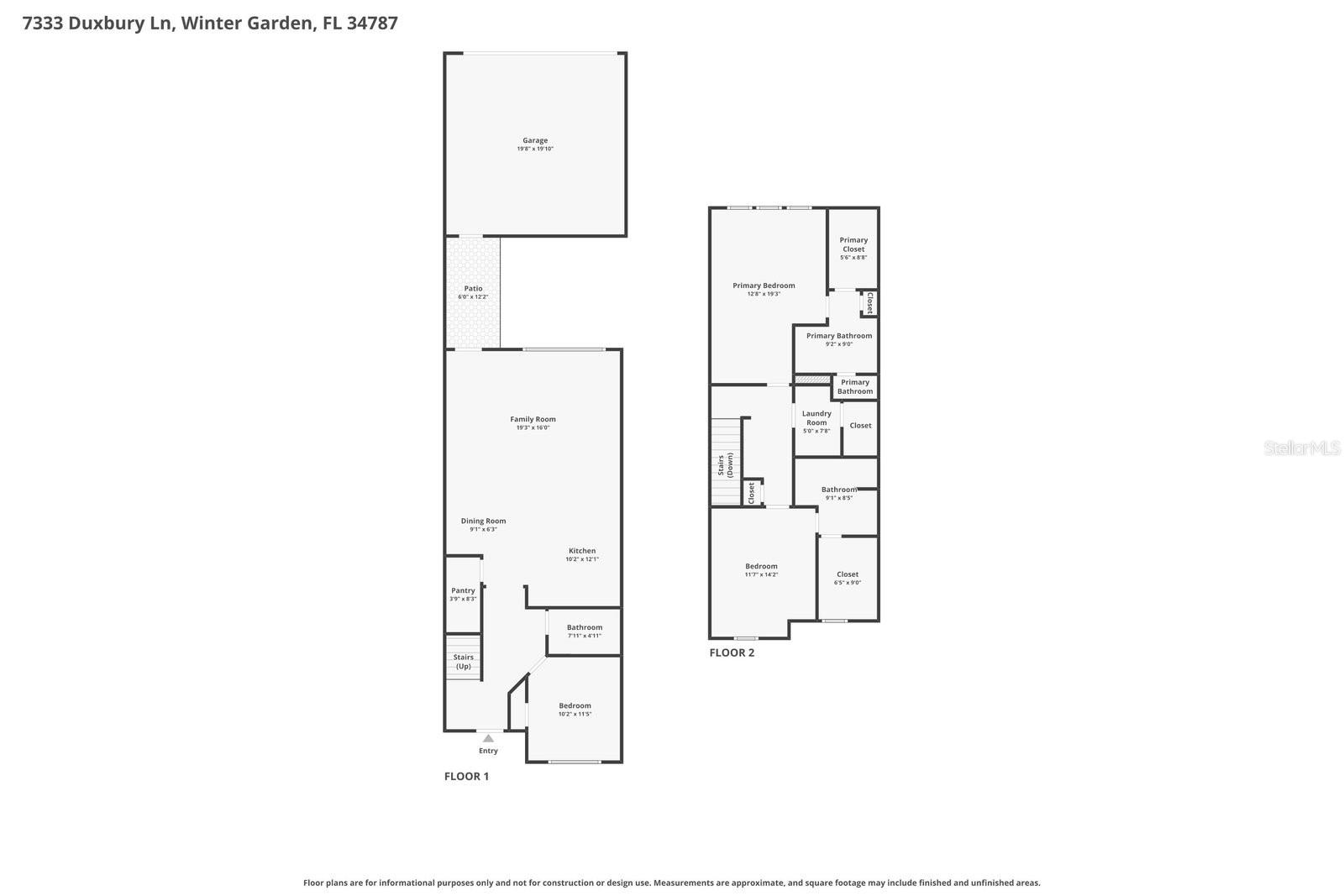 LAKEVIEW POINTE - Residential