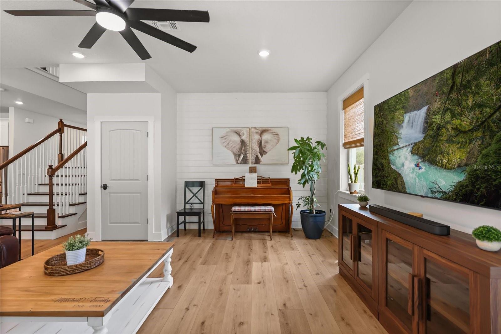 SULLIVAN RANCH SUB - Residential