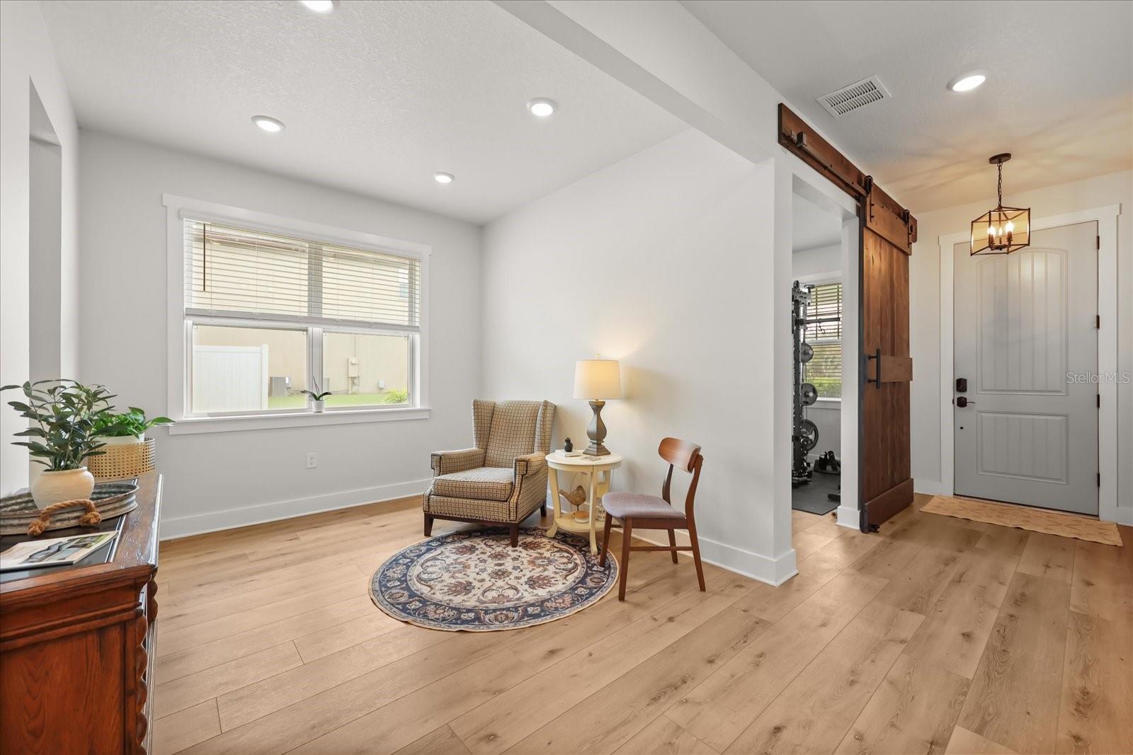 SULLIVAN RANCH SUB - Residential