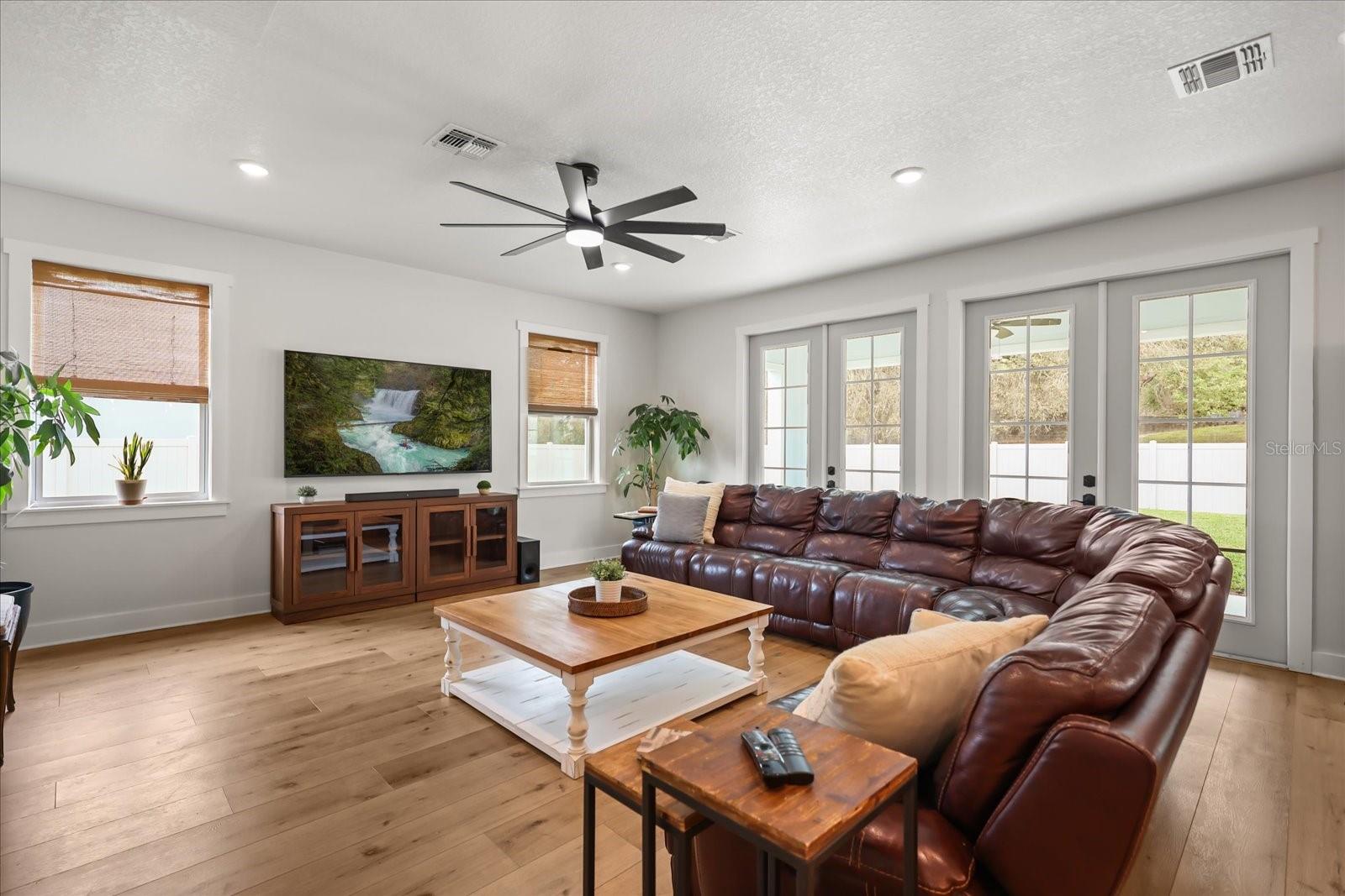 SULLIVAN RANCH SUB - Residential