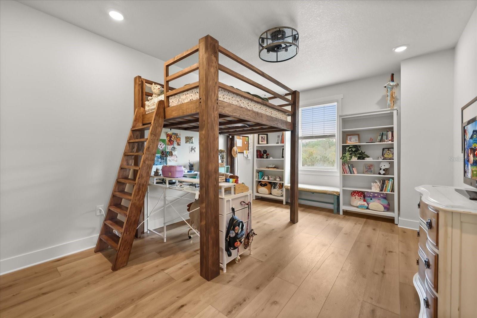 SULLIVAN RANCH SUB - Residential