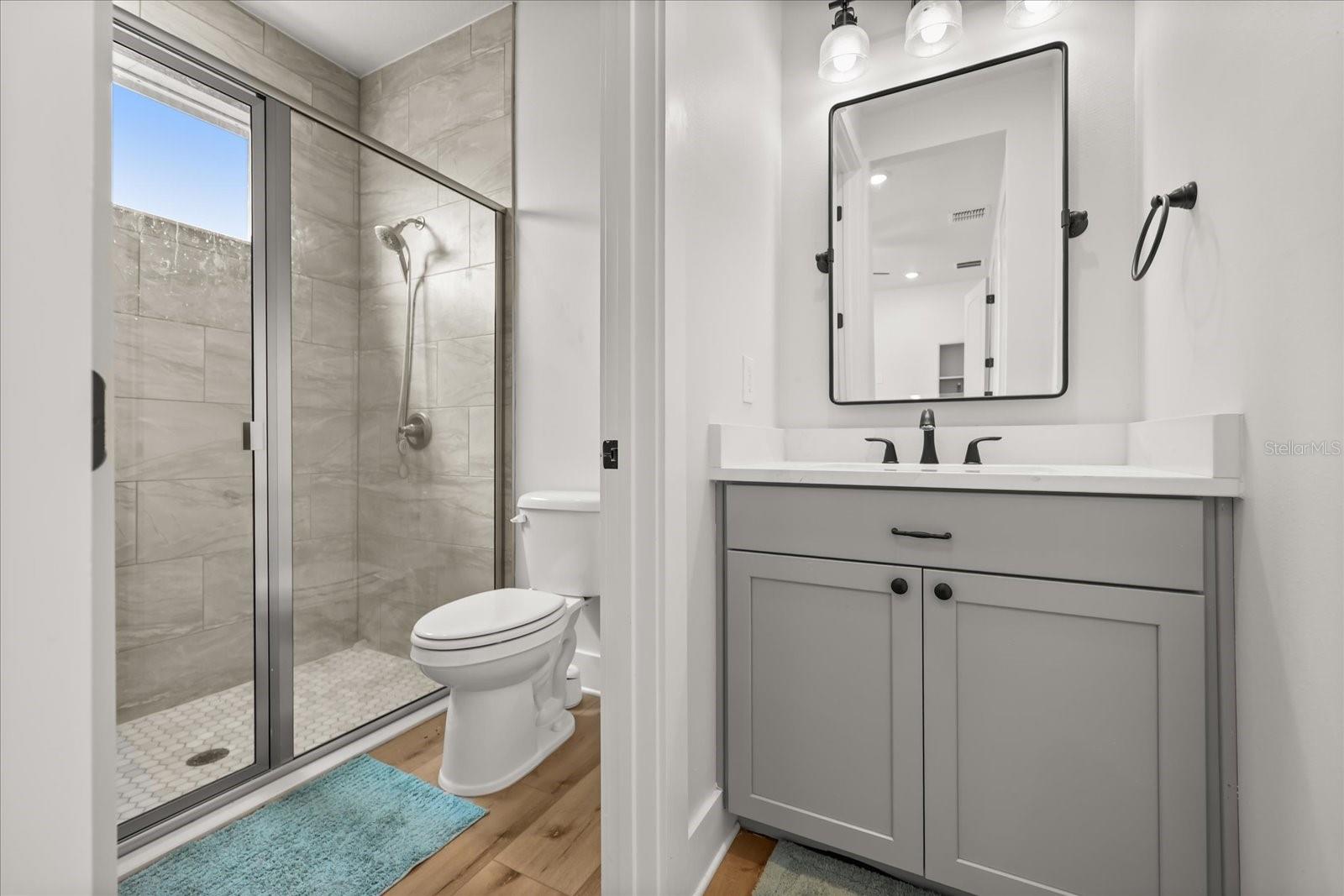 SULLIVAN RANCH SUB - Residential