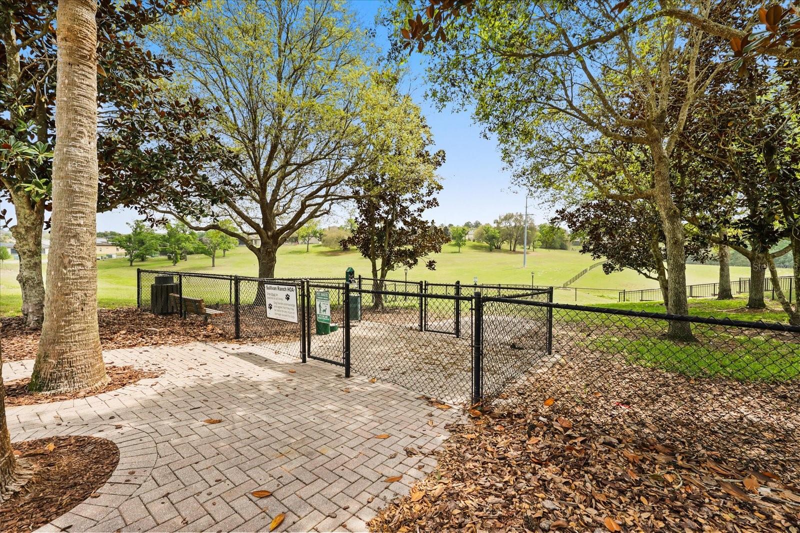 SULLIVAN RANCH SUB - Residential