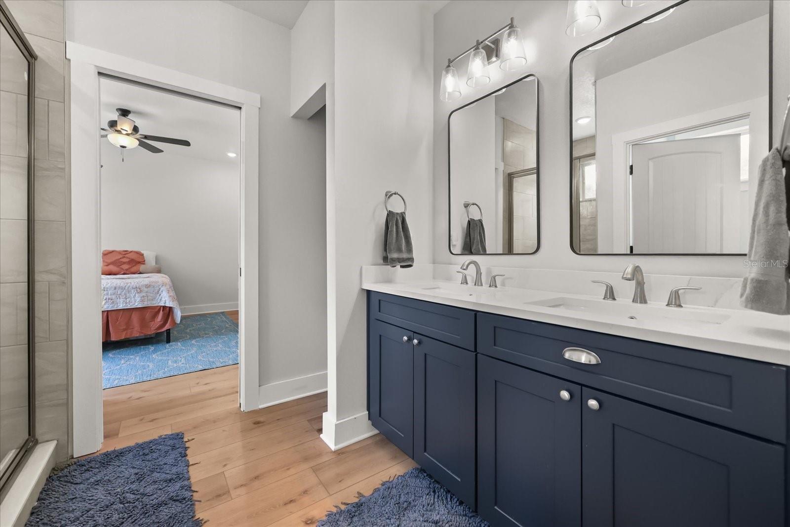 SULLIVAN RANCH SUB - Residential