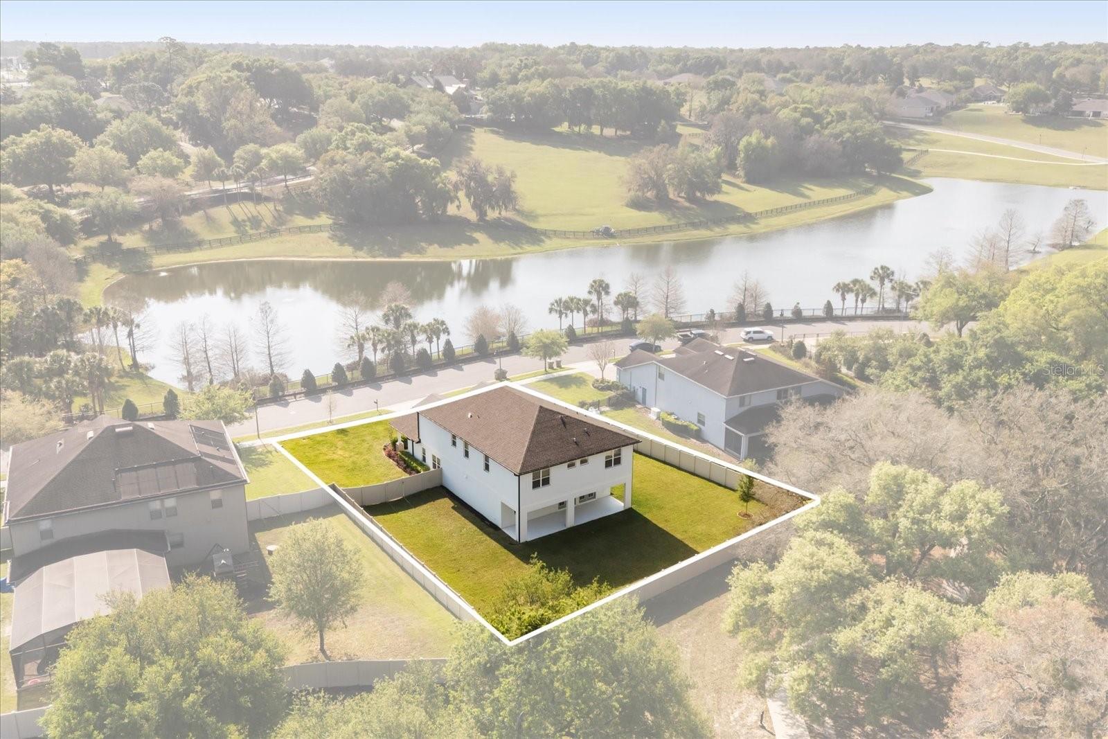 SULLIVAN RANCH SUB - Residential