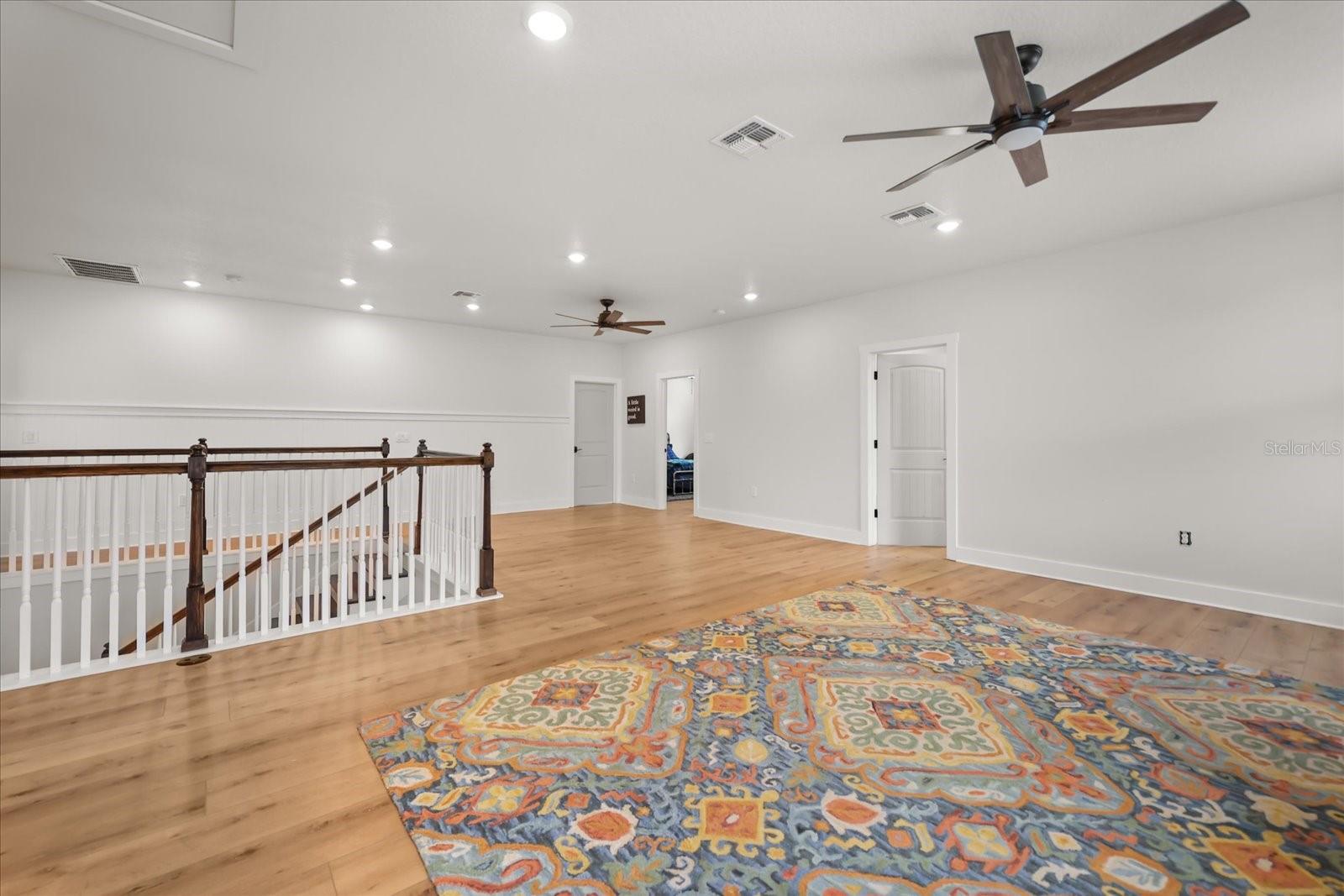 SULLIVAN RANCH SUB - Residential