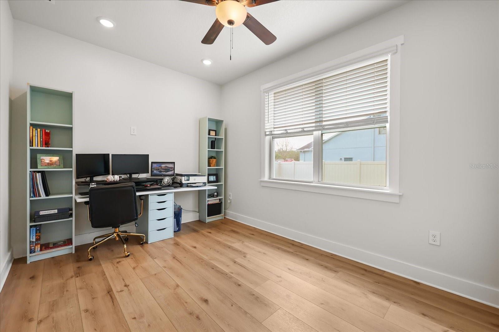 SULLIVAN RANCH SUB - Residential