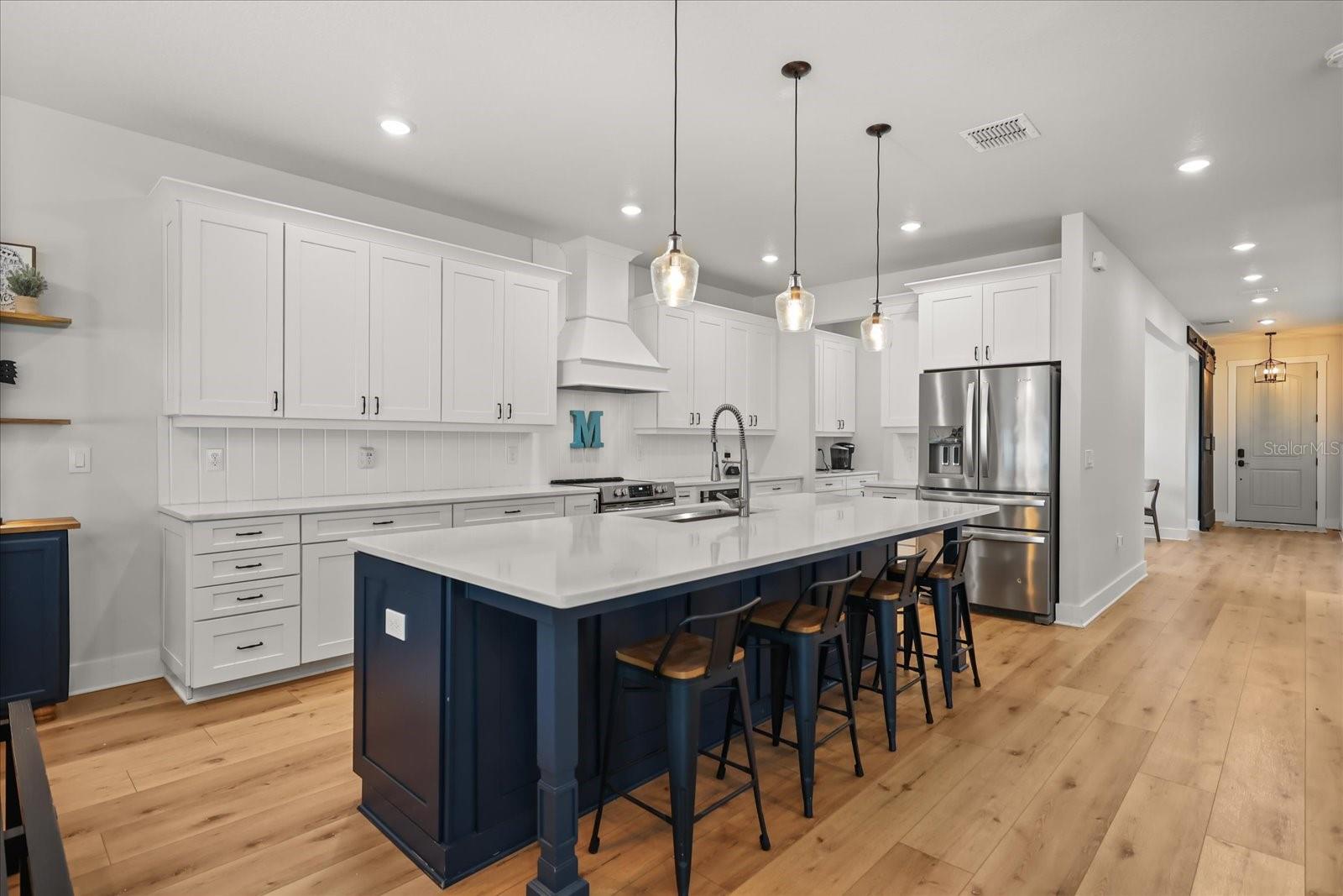 SULLIVAN RANCH SUB - Residential