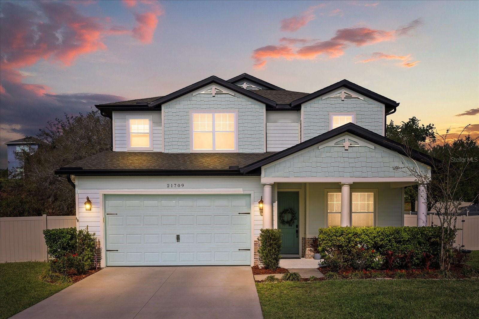 SULLIVAN RANCH SUB - Residential