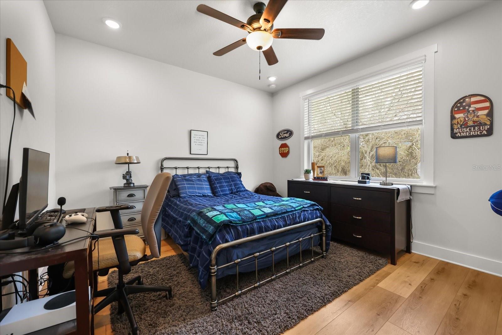 SULLIVAN RANCH SUB - Residential