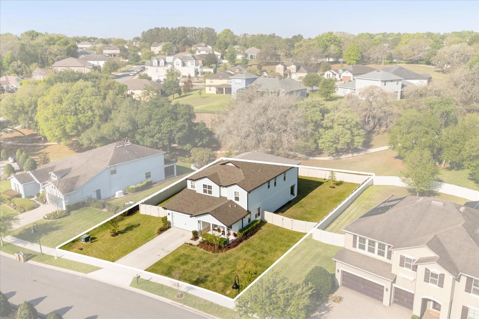 SULLIVAN RANCH SUB - Residential