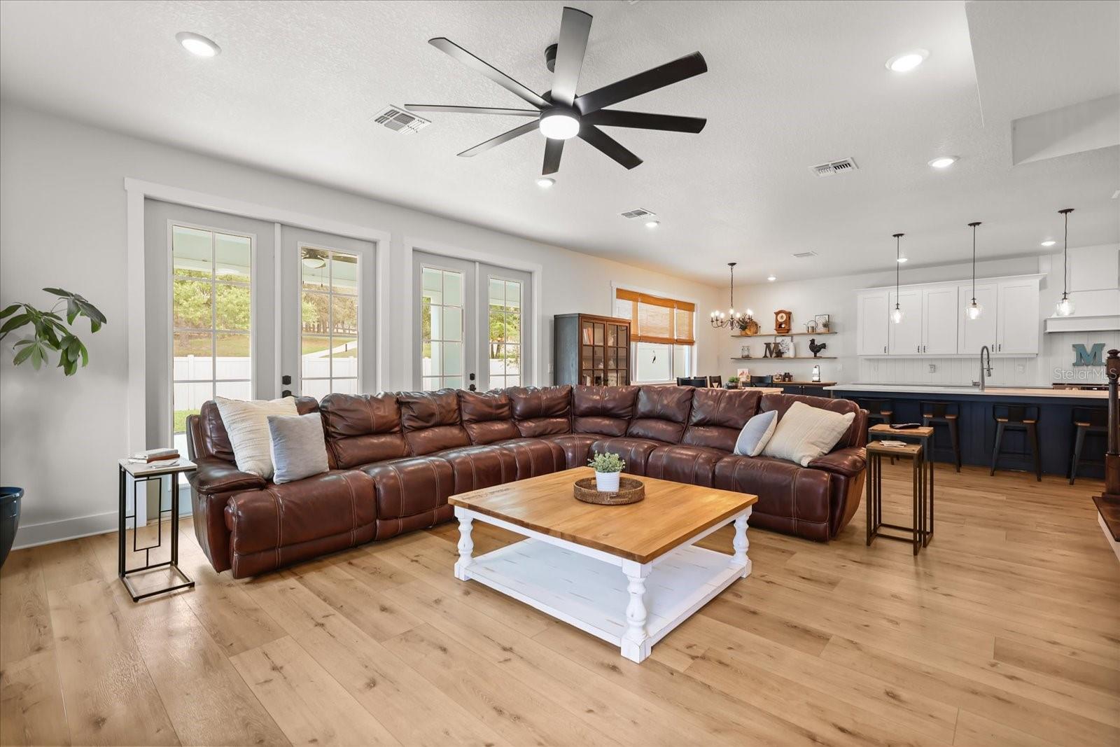 SULLIVAN RANCH SUB - Residential