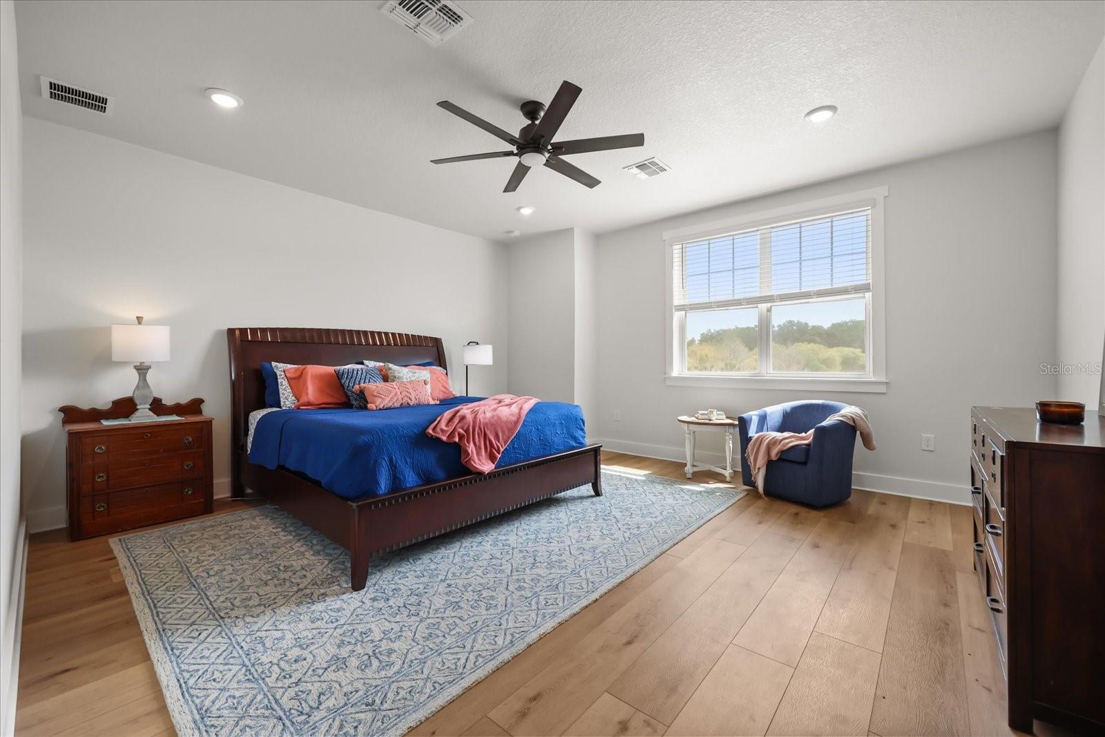 SULLIVAN RANCH SUB - Residential