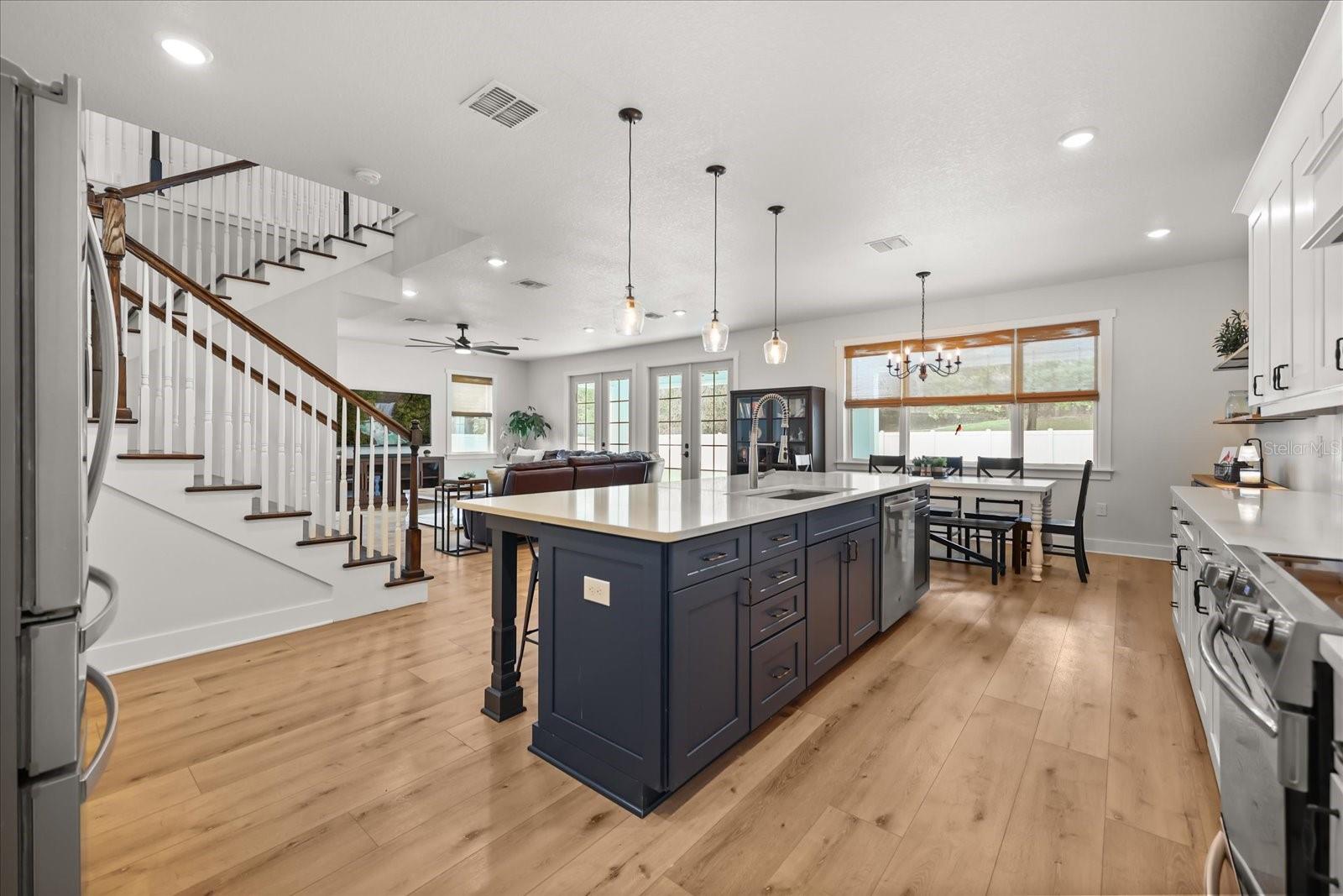 SULLIVAN RANCH SUB - Residential