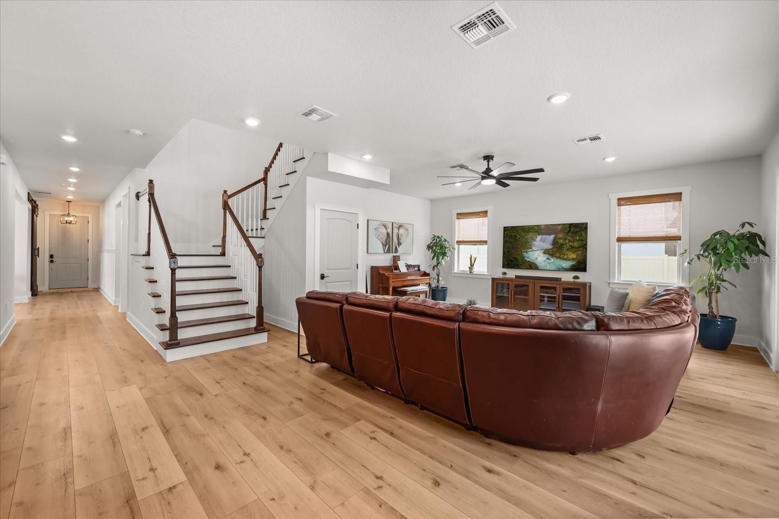 SULLIVAN RANCH SUB - Residential