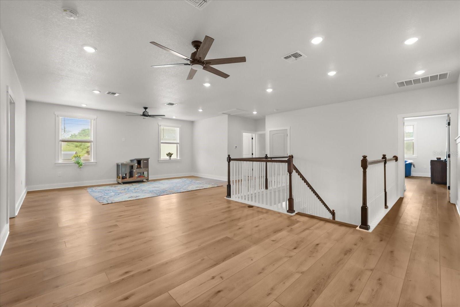 SULLIVAN RANCH SUB - Residential