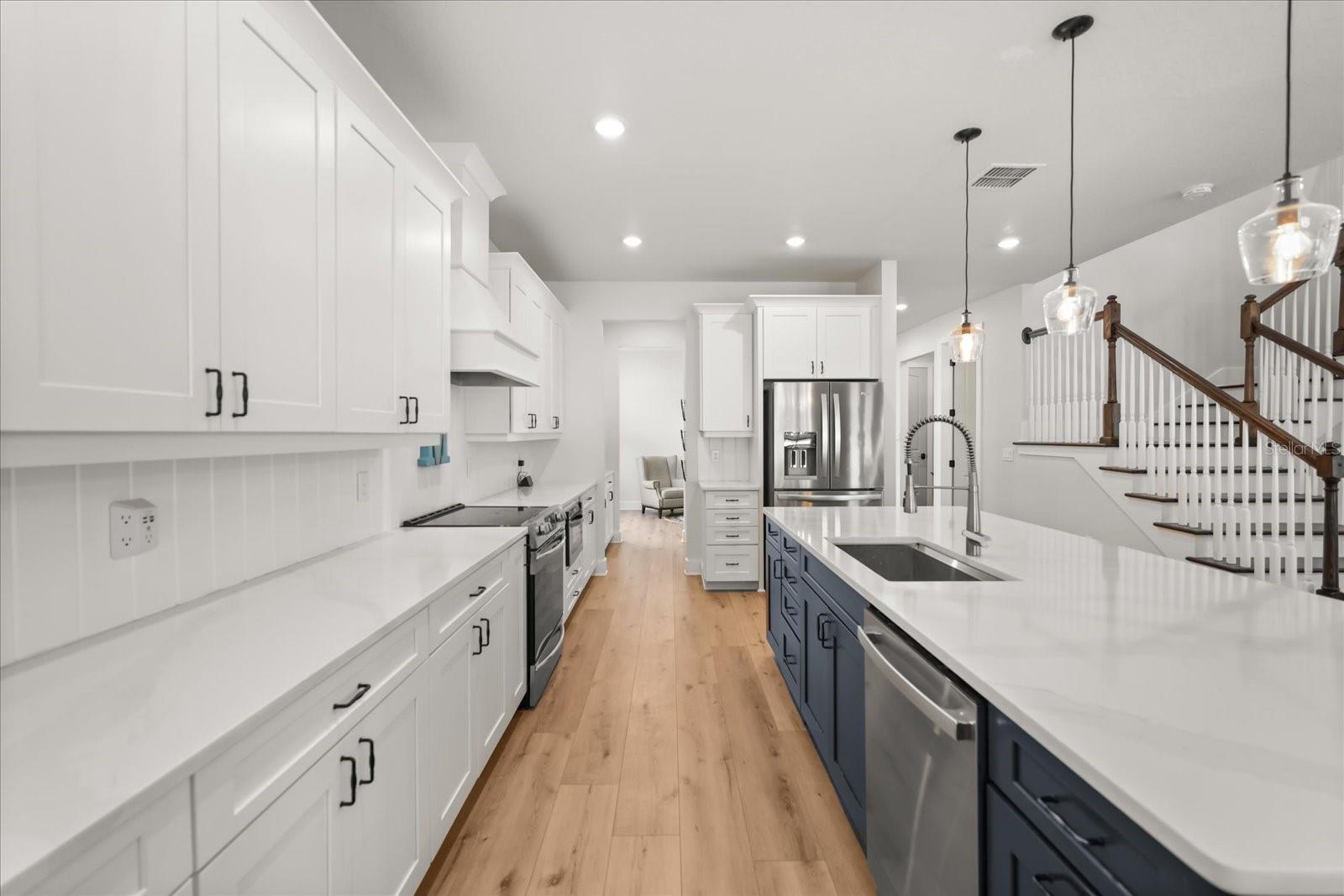 SULLIVAN RANCH SUB - Residential