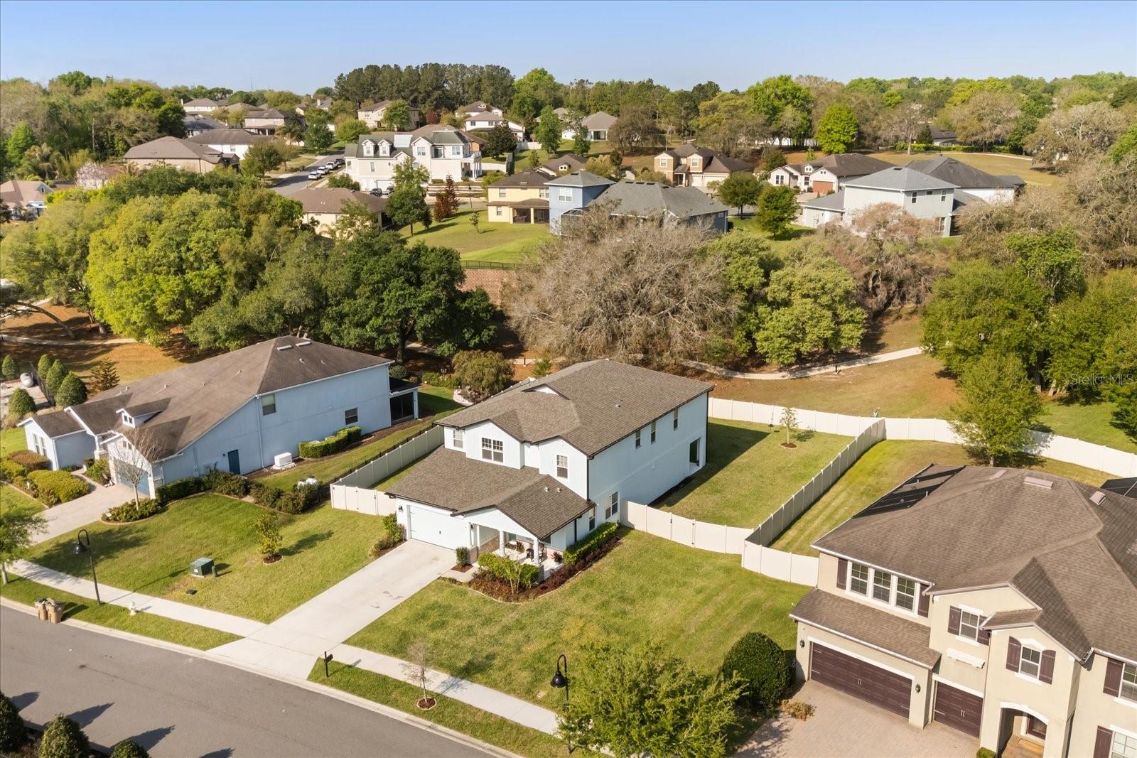 SULLIVAN RANCH SUB - Residential