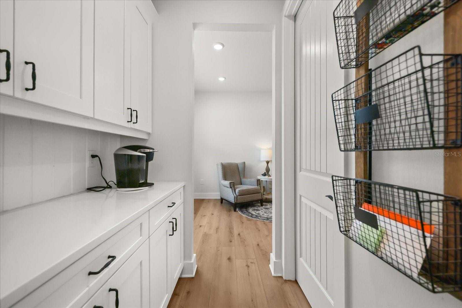 SULLIVAN RANCH SUB - Residential