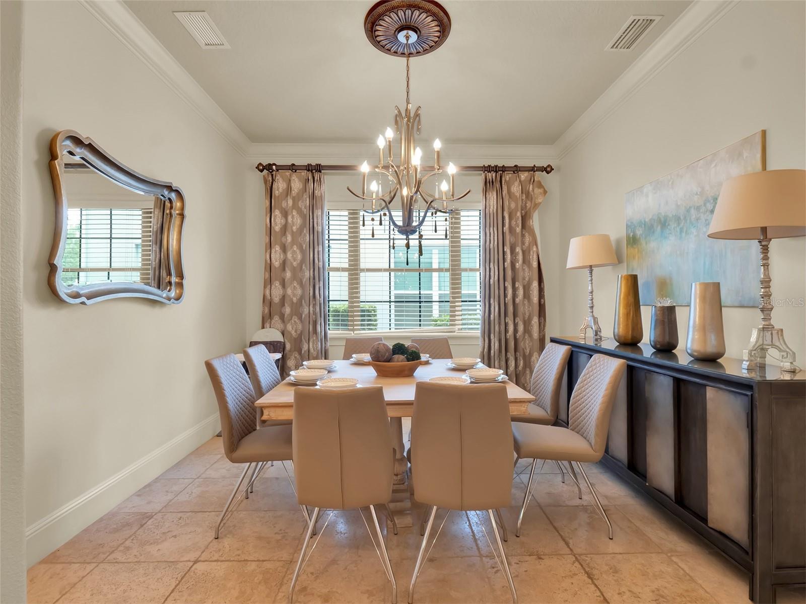 REUNION WEST VILLAGE 3B - Residential