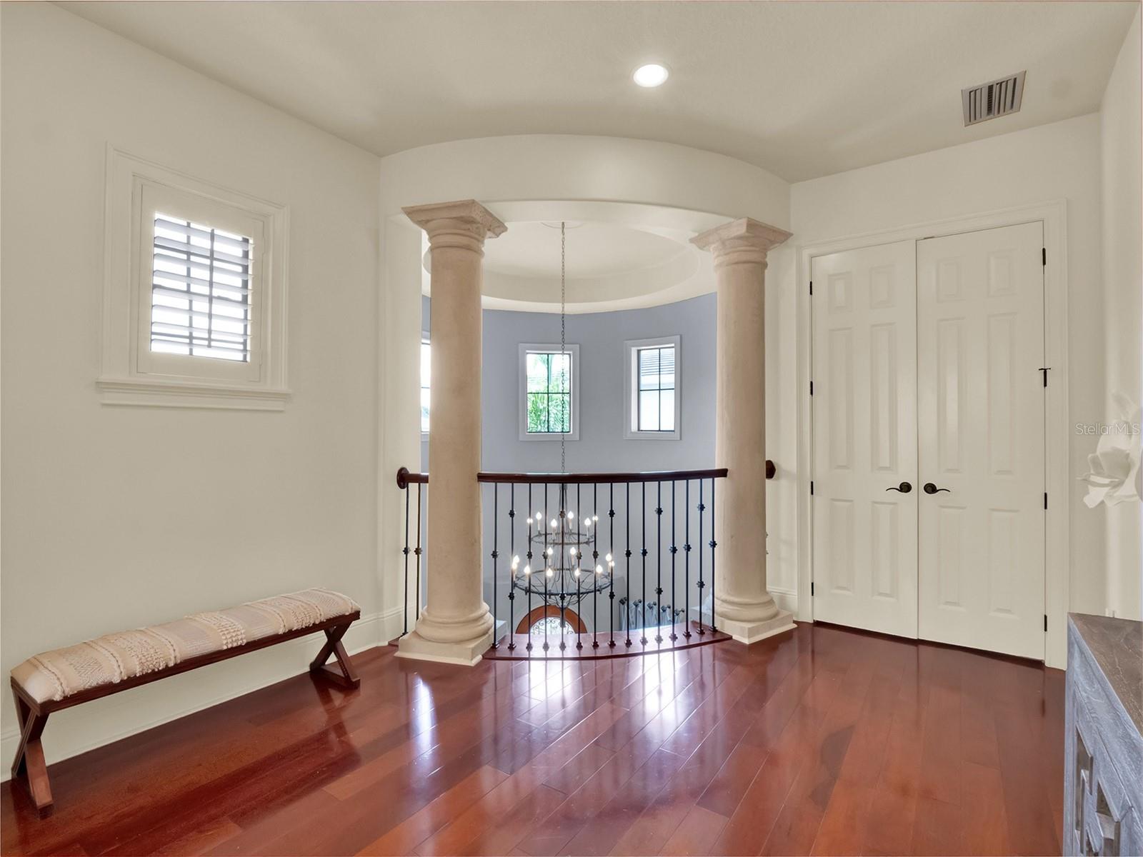 REUNION WEST VILLAGE 3B - Residential