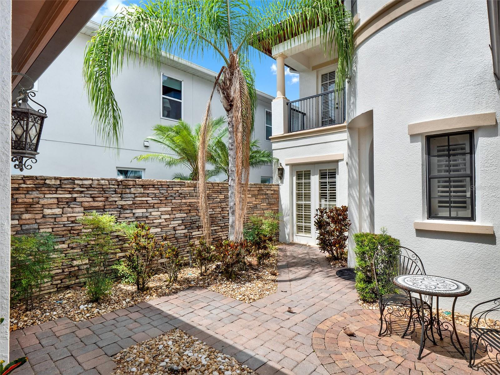 REUNION WEST VILLAGE 3B - Residential