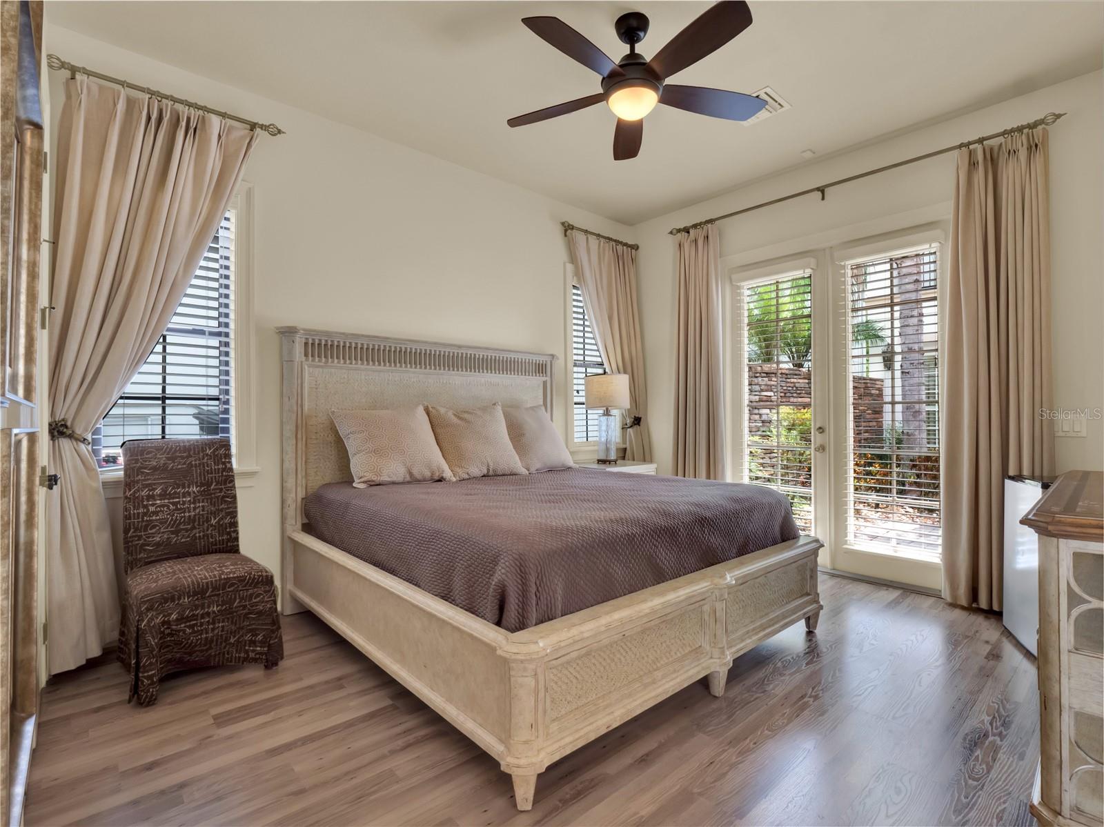 REUNION WEST VILLAGE 3B - Residential