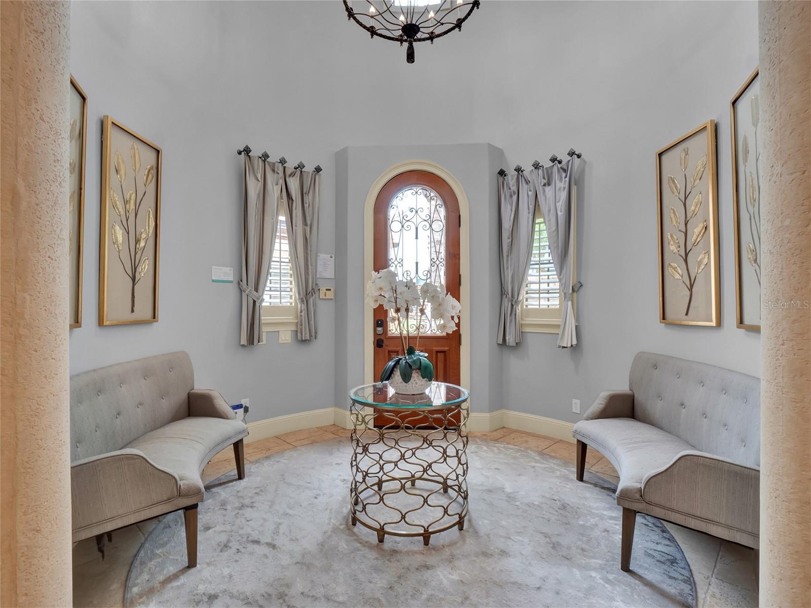 REUNION WEST VILLAGE 3B - Residential