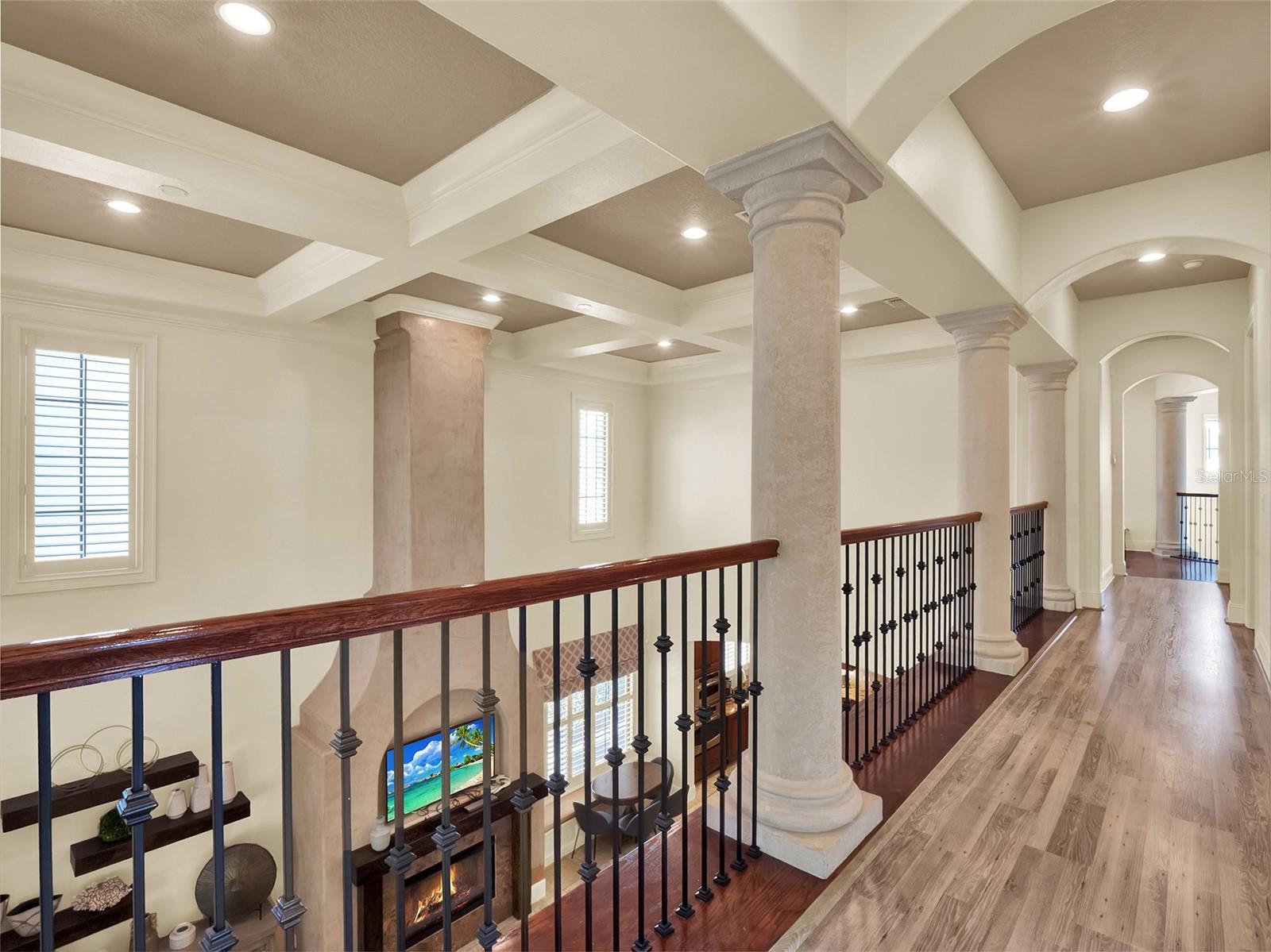 REUNION WEST VILLAGE 3B - Residential