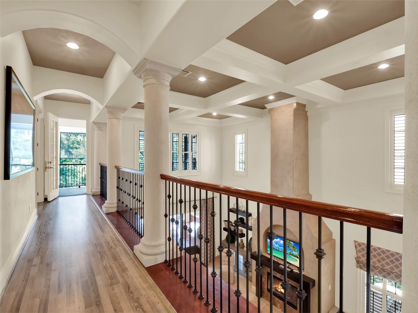 REUNION WEST VILLAGE 3B - Residential