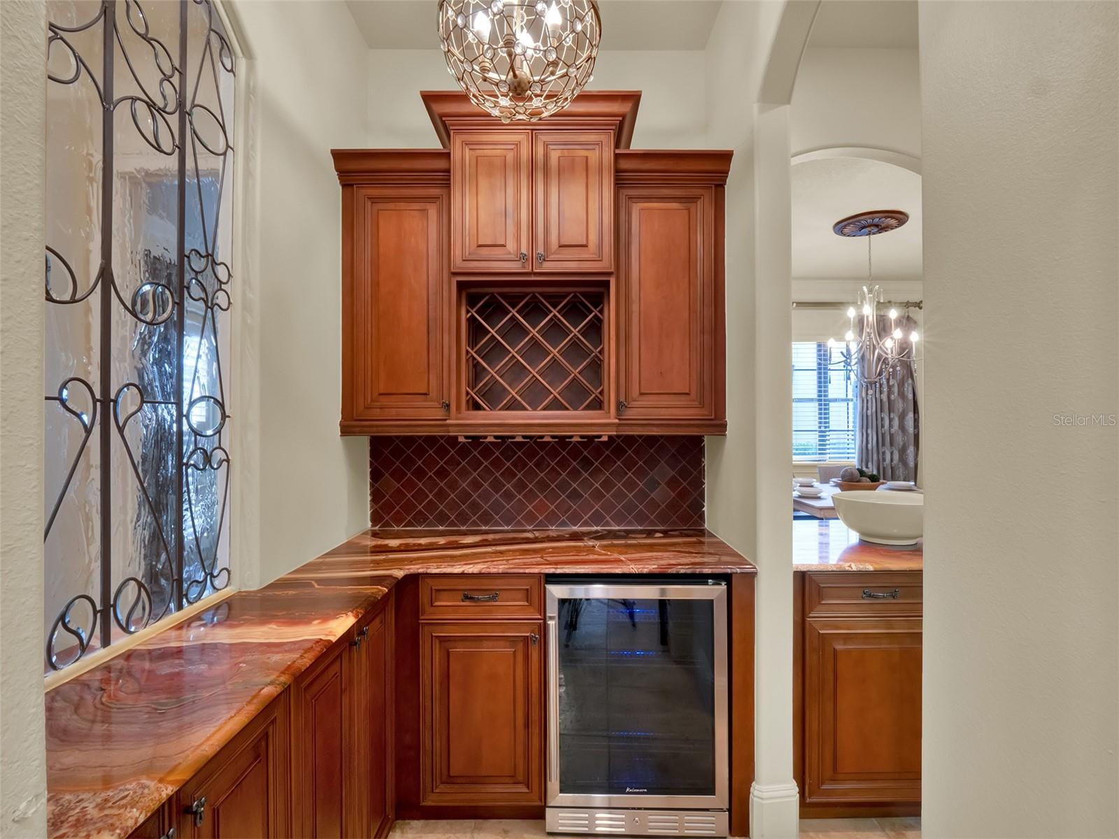 REUNION WEST VILLAGE 3B - Residential
