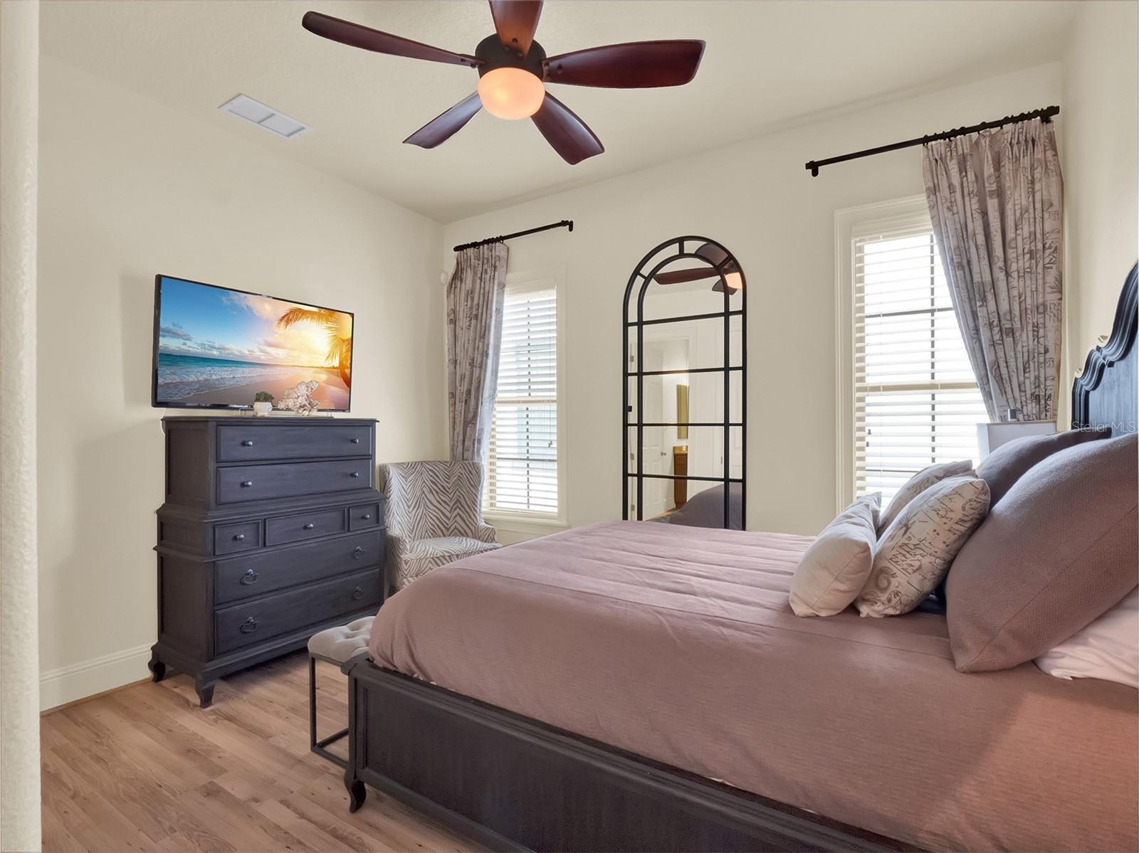 REUNION WEST VILLAGE 3B - Residential