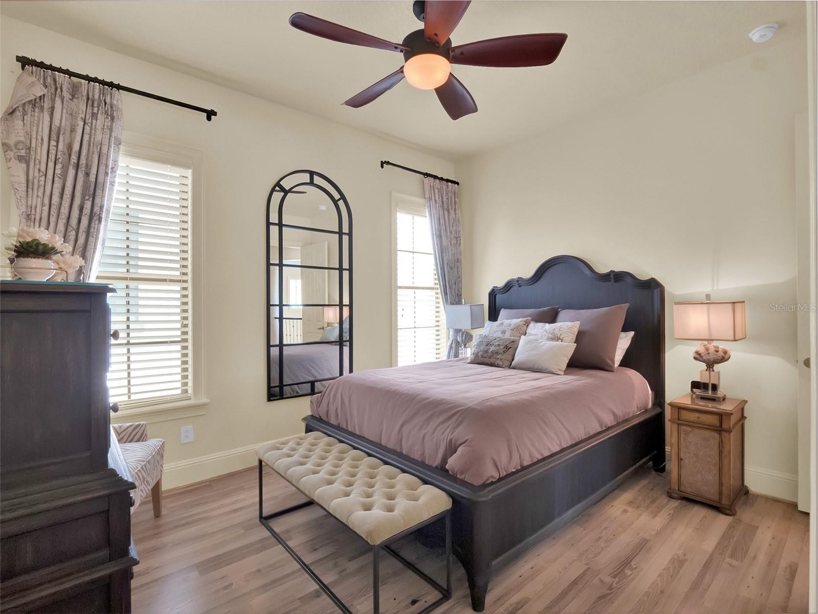 REUNION WEST VILLAGE 3B - Residential