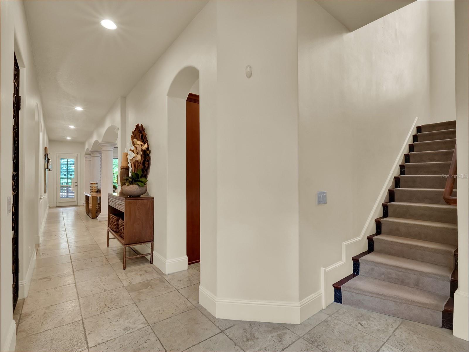 REUNION WEST VILLAGE 3B - Residential