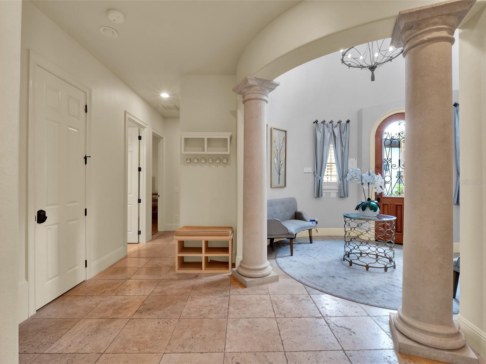 REUNION WEST VILLAGE 3B - Residential
