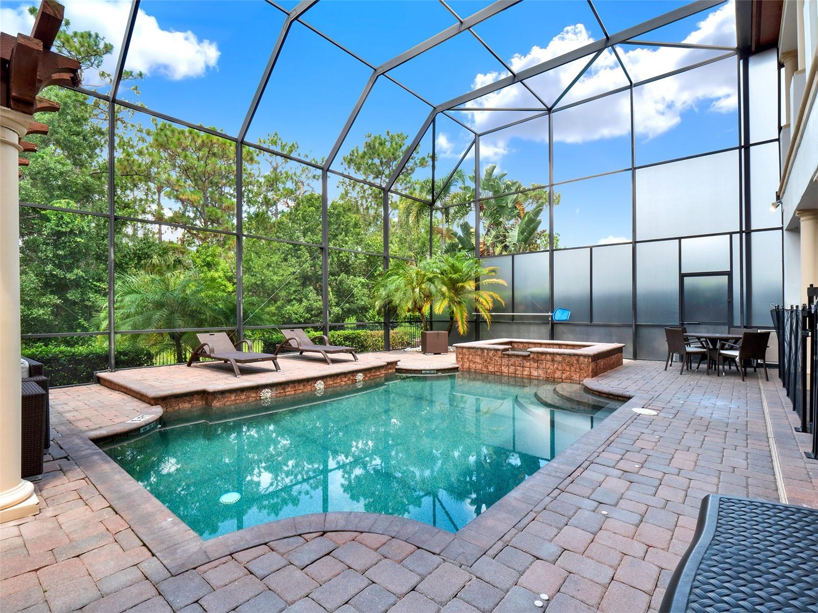 REUNION WEST VILLAGE 3B - Residential