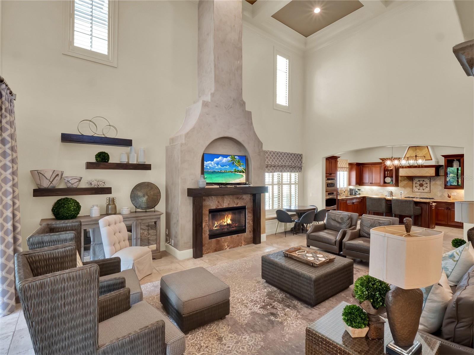 REUNION WEST VILLAGE 3B - Residential